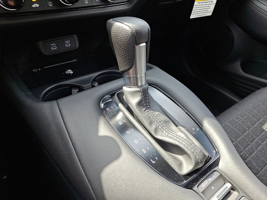 Thumbnail: 2026 Honda HR-V - 8