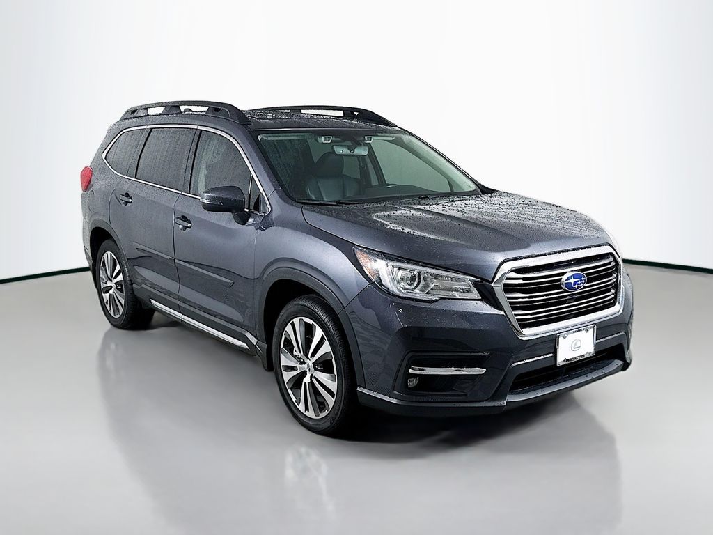 Thumbnail: 2019 Subaru Ascent - 3