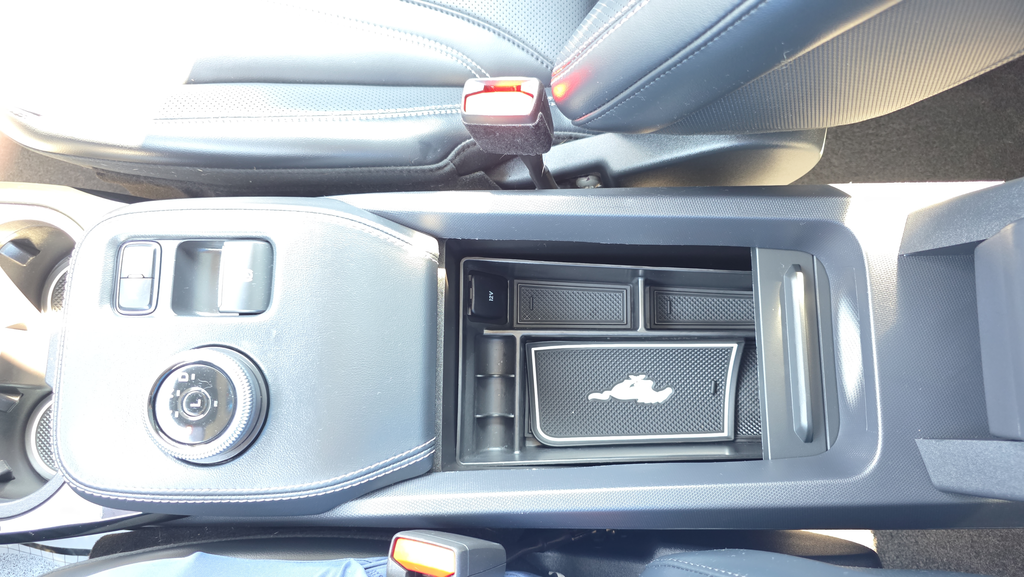 Certified Used 2022 Blue Ford Premium image 39