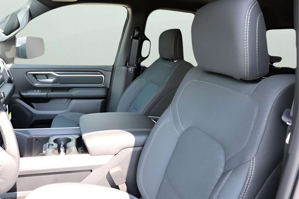New Car 2025 Ram 1500  Big Horn/lone Star For Sale Under $50,000 In Austin, Texas