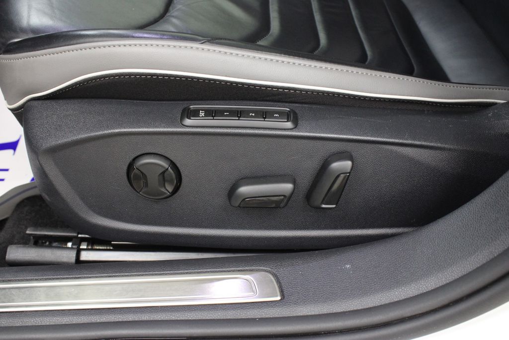used 2023 Volkswagen Arteon car, priced at $31,999