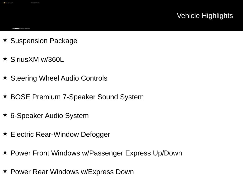 Thumbnail: 2024 Chevrolet Silverado 2500 - 6