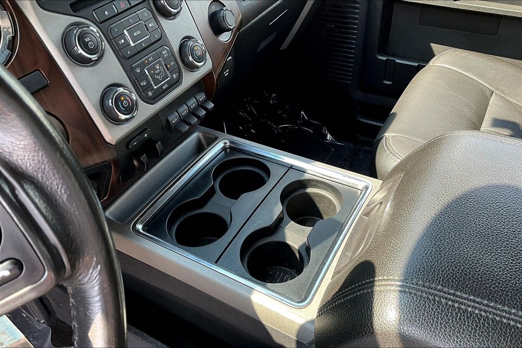 Used 2016 Ford F-250SD Truck