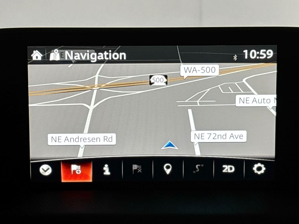 2019 Mazda CX-5 Grand Touring Reserve