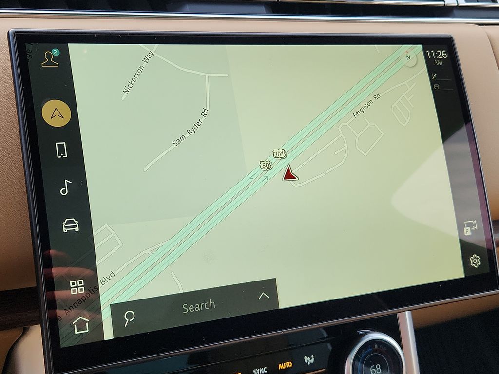 Thumbnail: 2023 Land Rover Range Rover - 17