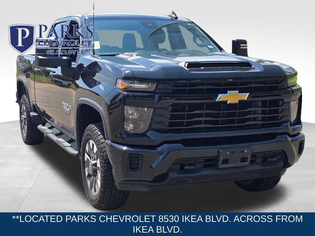 Chevrolet