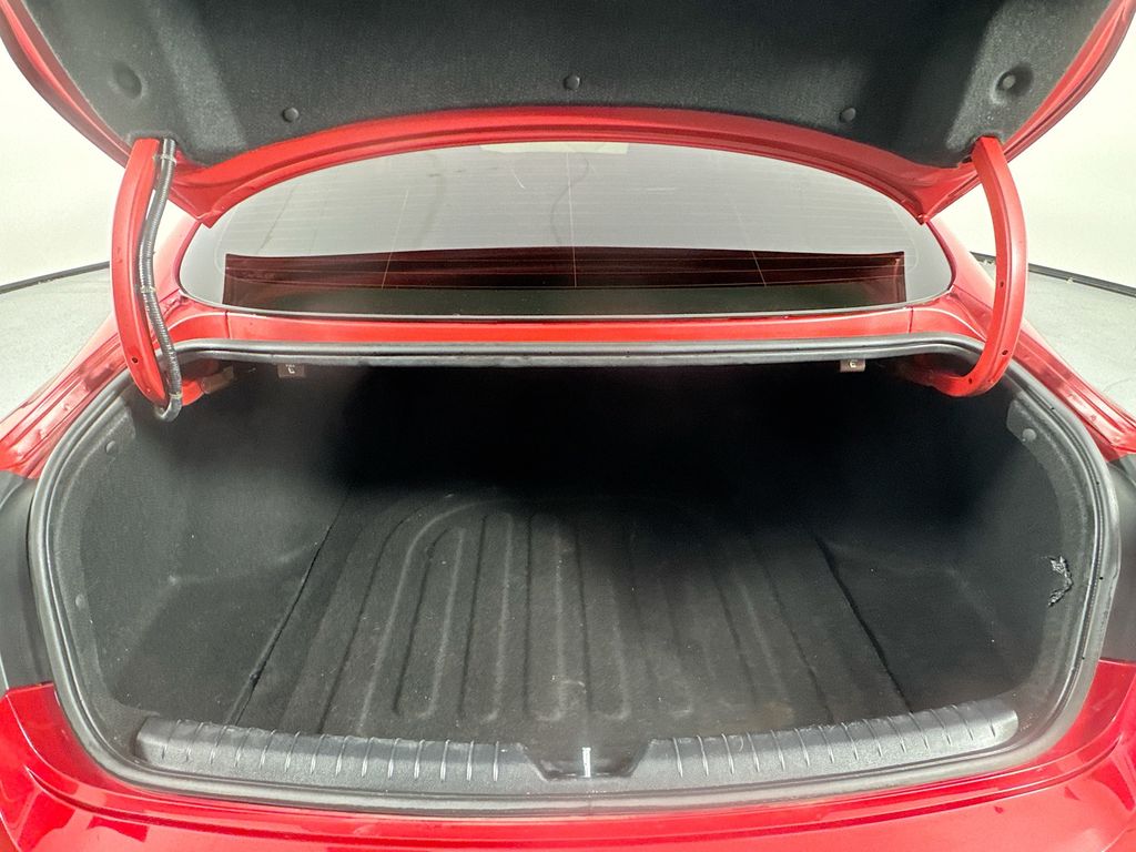 Used Car 2022 Hyundai Sonata  Se For Sale Under $15,000 In Austin, Texas