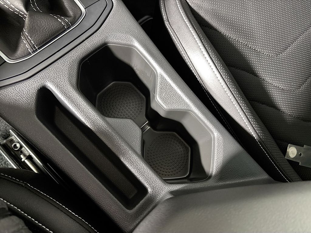 2024 Volkswagen Jetta 1.5T SEL
