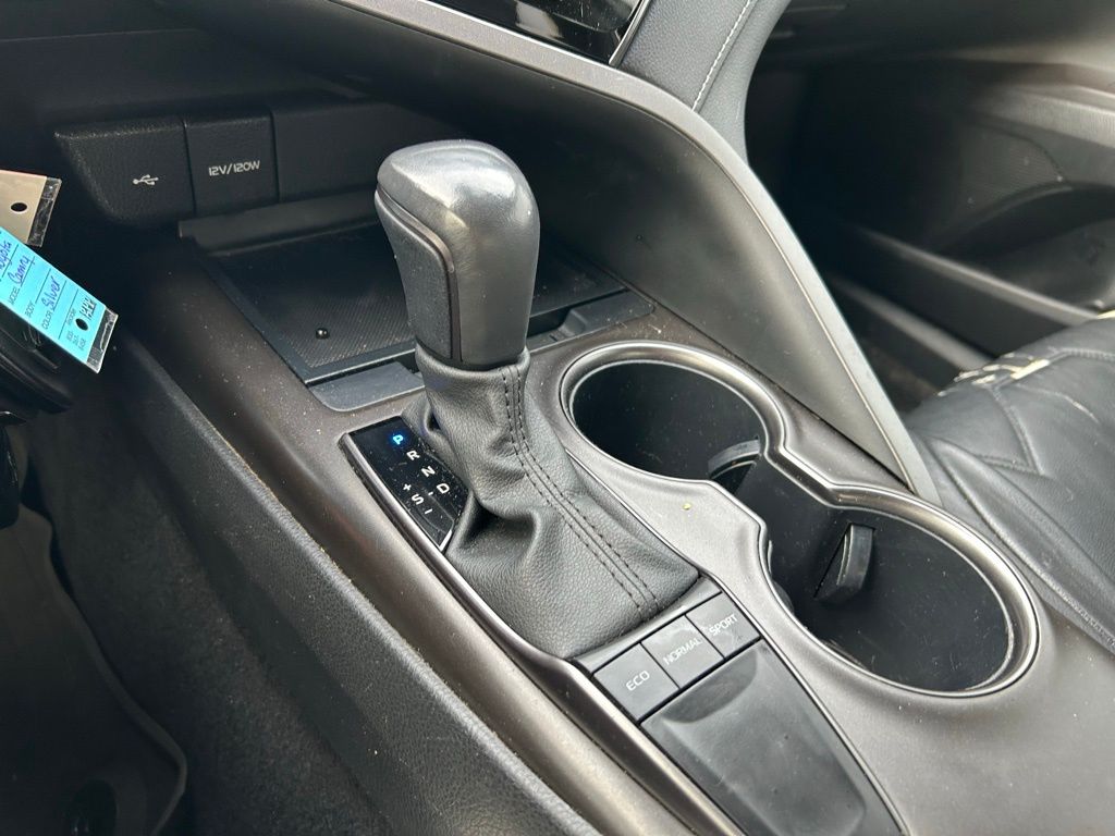 Thumbnail: 2023 Toyota Camry - 27