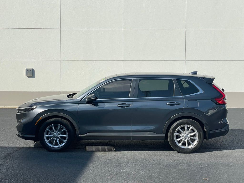 Thumbnail: 2024 Honda CR-V - 2