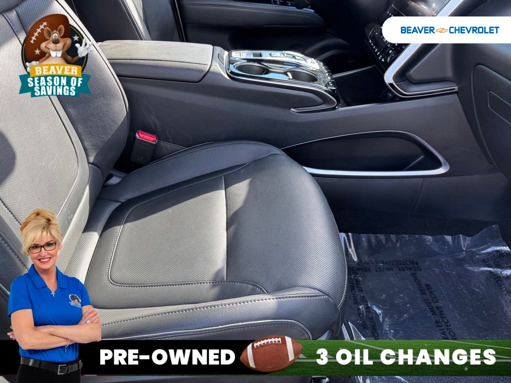 Used 2024 Hyundai Tucson SUV