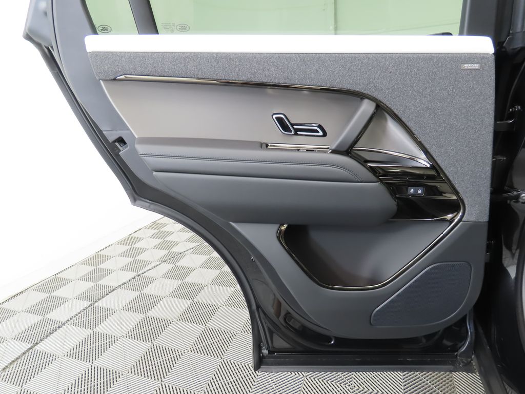 2025 Land Rover Range Rover Sport Dynamic 28