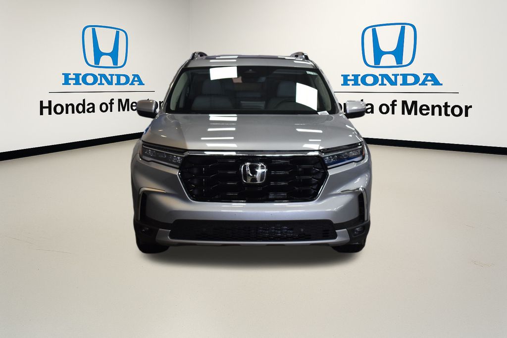 Thumbnail: 2025 Honda Pilot - 2