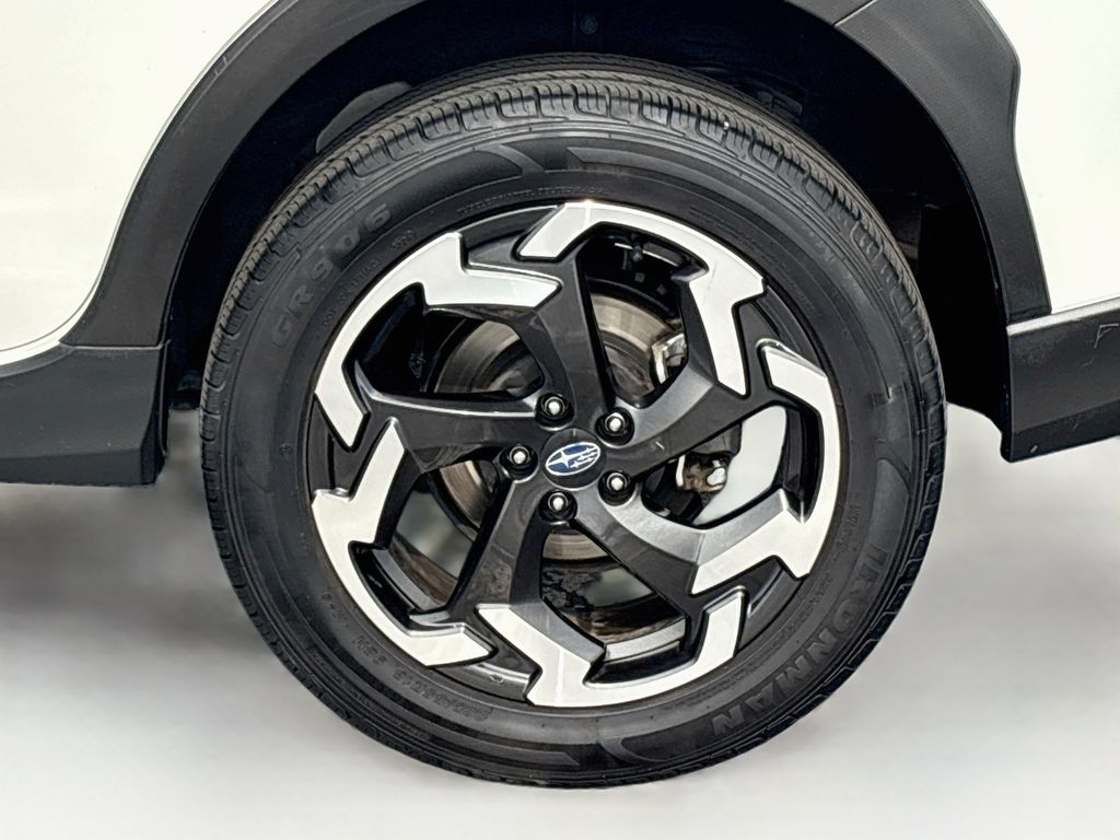 Thumbnail: 2022 Subaru Crosstrek - 30