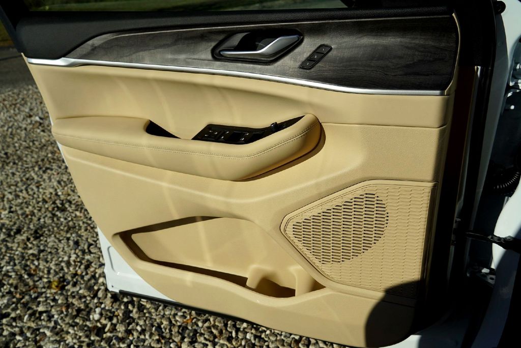 New Car 2025 Jeep Grand Cherokee  Limited For Sale Under $40,000 In Taylor, Texas