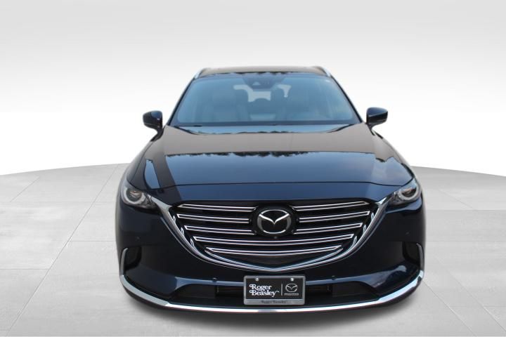 Used Car 2020 Mazda Cx-9  Grand Touring For Sale Under $25,000 In Georgetown, Texas
