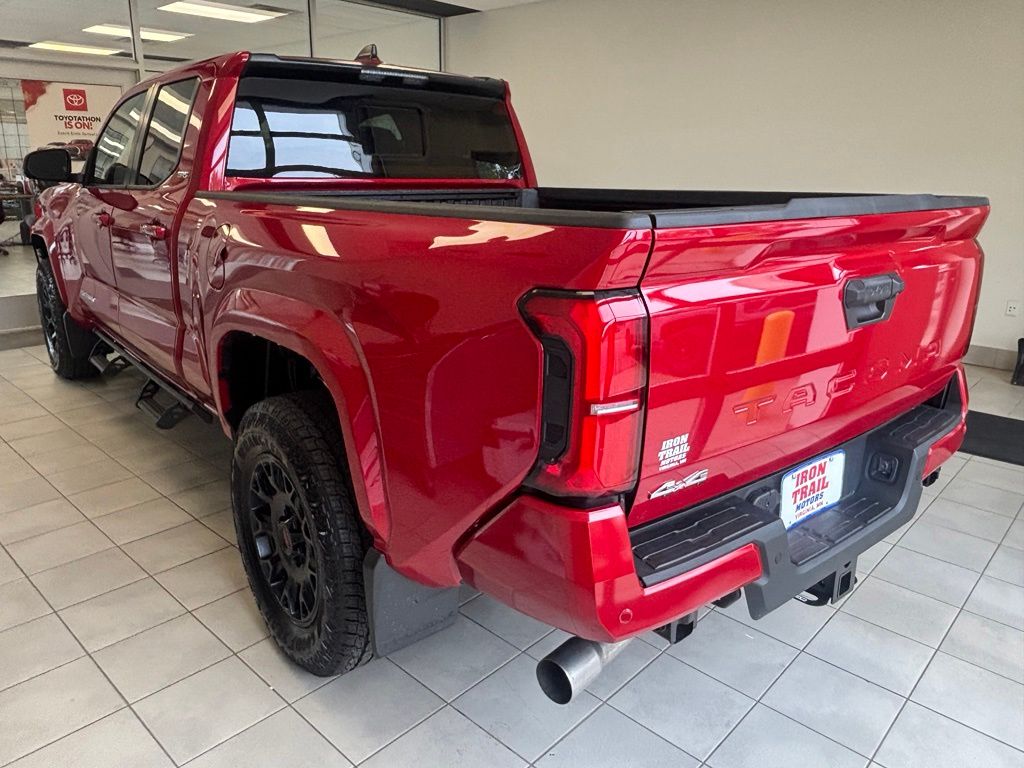 2026 Toyota Tacoma SR5 - Photo 26