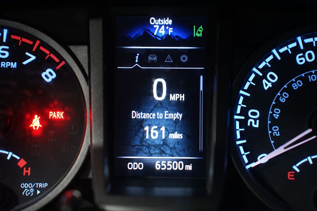 2022 Toyota Tacoma TRD Sport 17