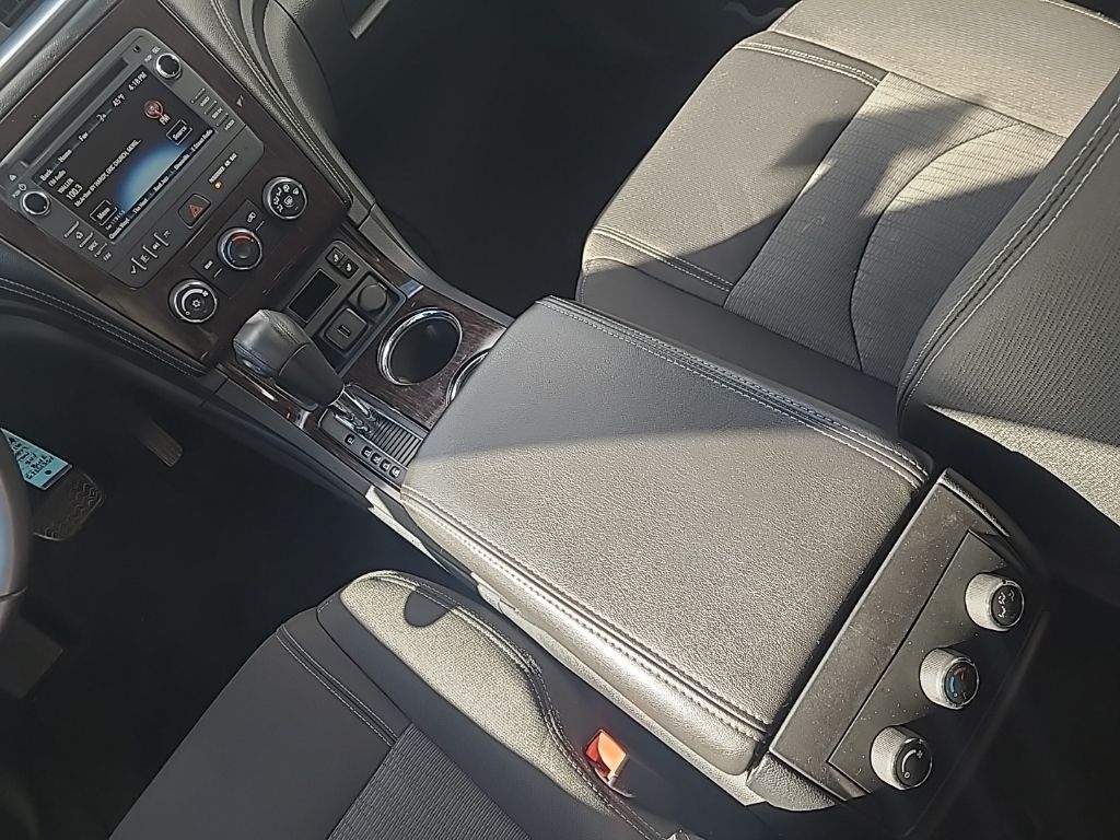 used 2016 Chevrolet Traverse car, priced at $12,867