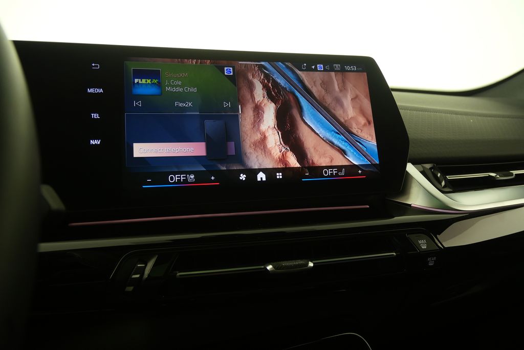 2025 BMW X2 xDrive28i 23