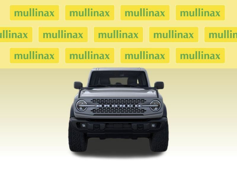 2026 Avalanche Ford Bronco Badlands 4X4 SUV