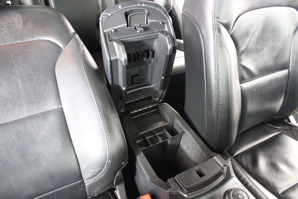 Used 2017 Ford Explorer for sale in 