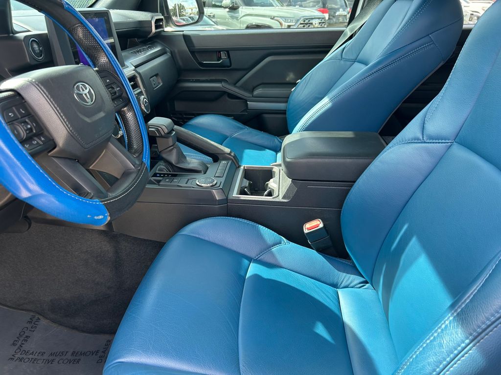 Used 2026 Toyota Tacoma Truck