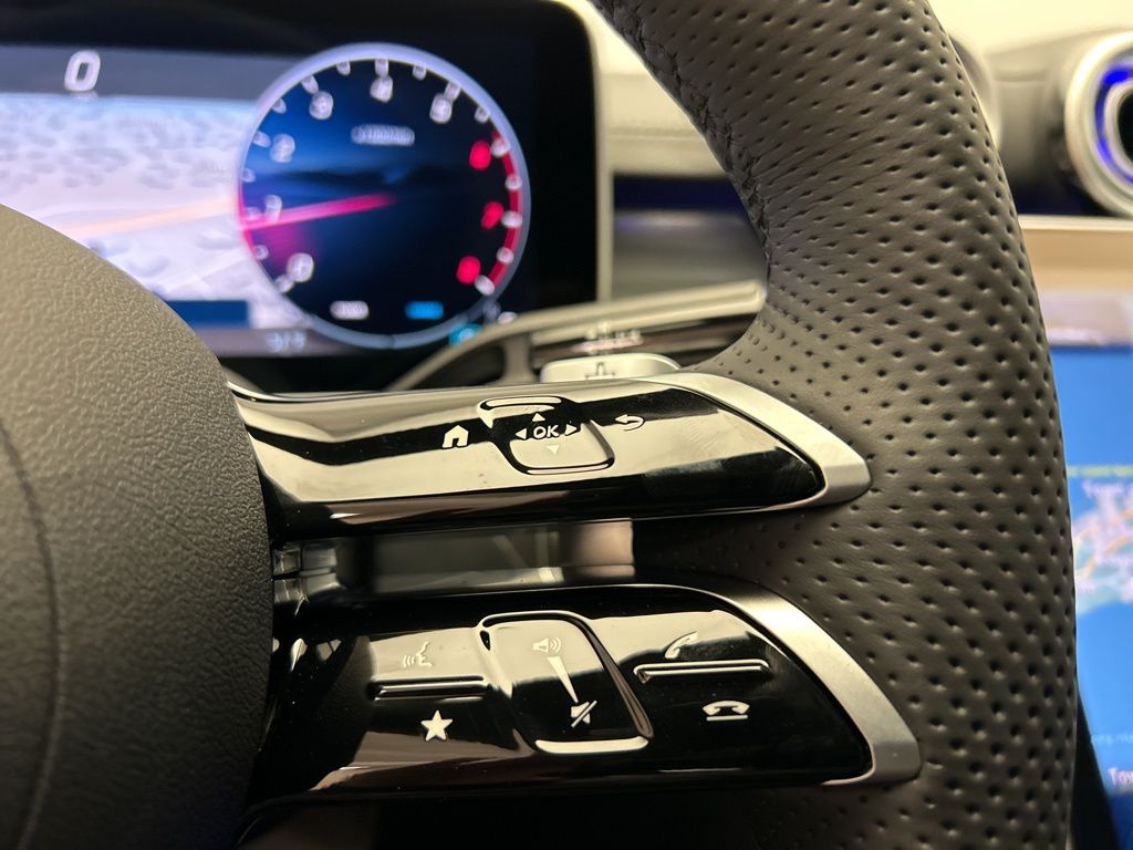 Thumbnail: 2026 Mercedes-Benz C-Class - 15