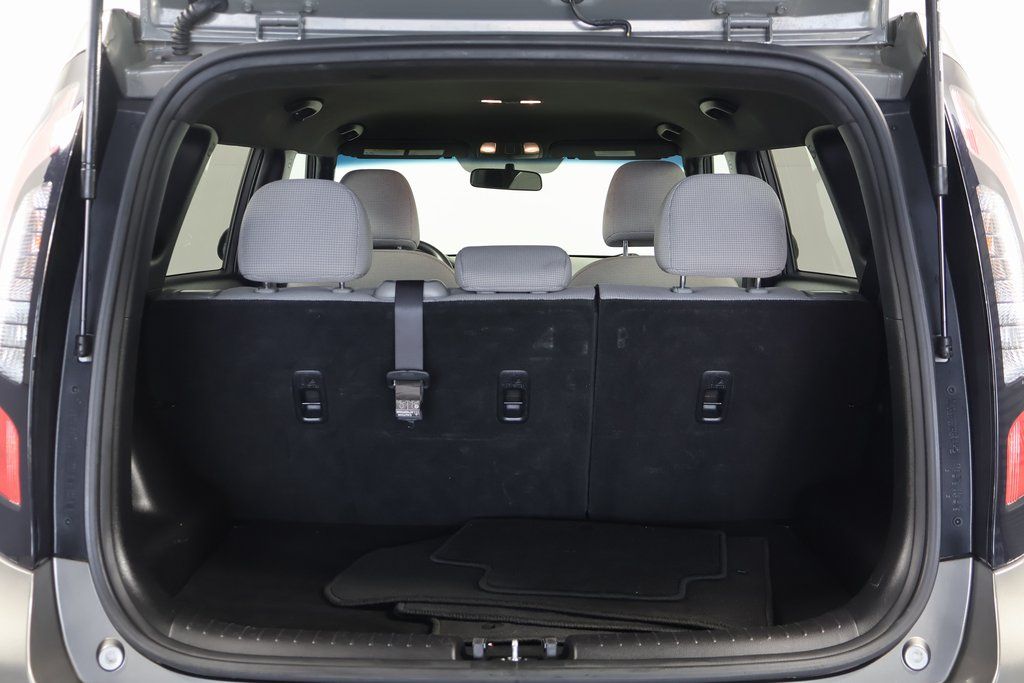 Thumbnail: 2018 Kia Soul - 14