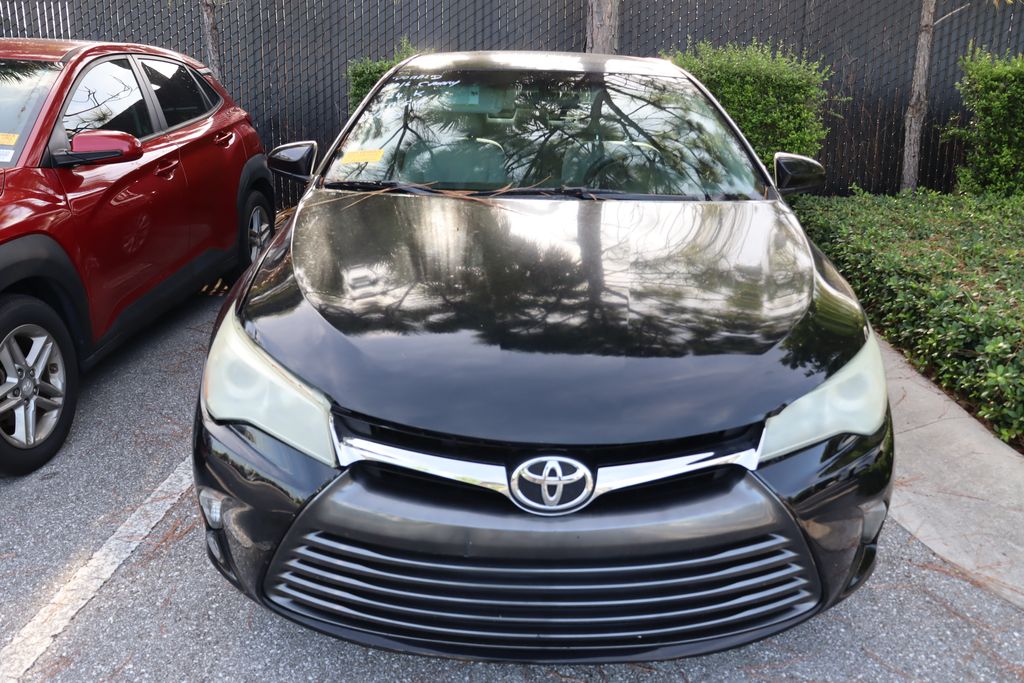 Thumbnail: 2016 Toyota Camry - 5