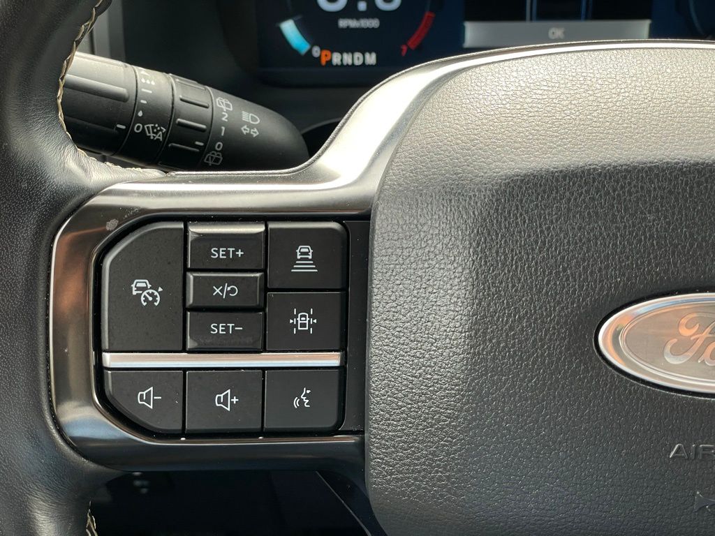 Thumbnail: 2023 Ford Expedition - 15