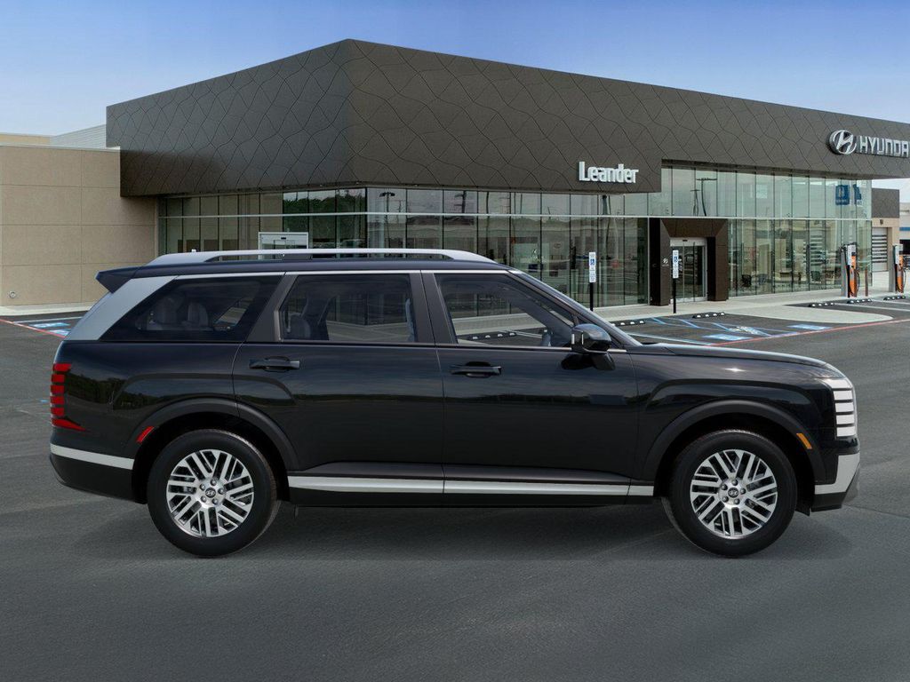 Thumbnail: 2026 Hyundai Palisade - 7