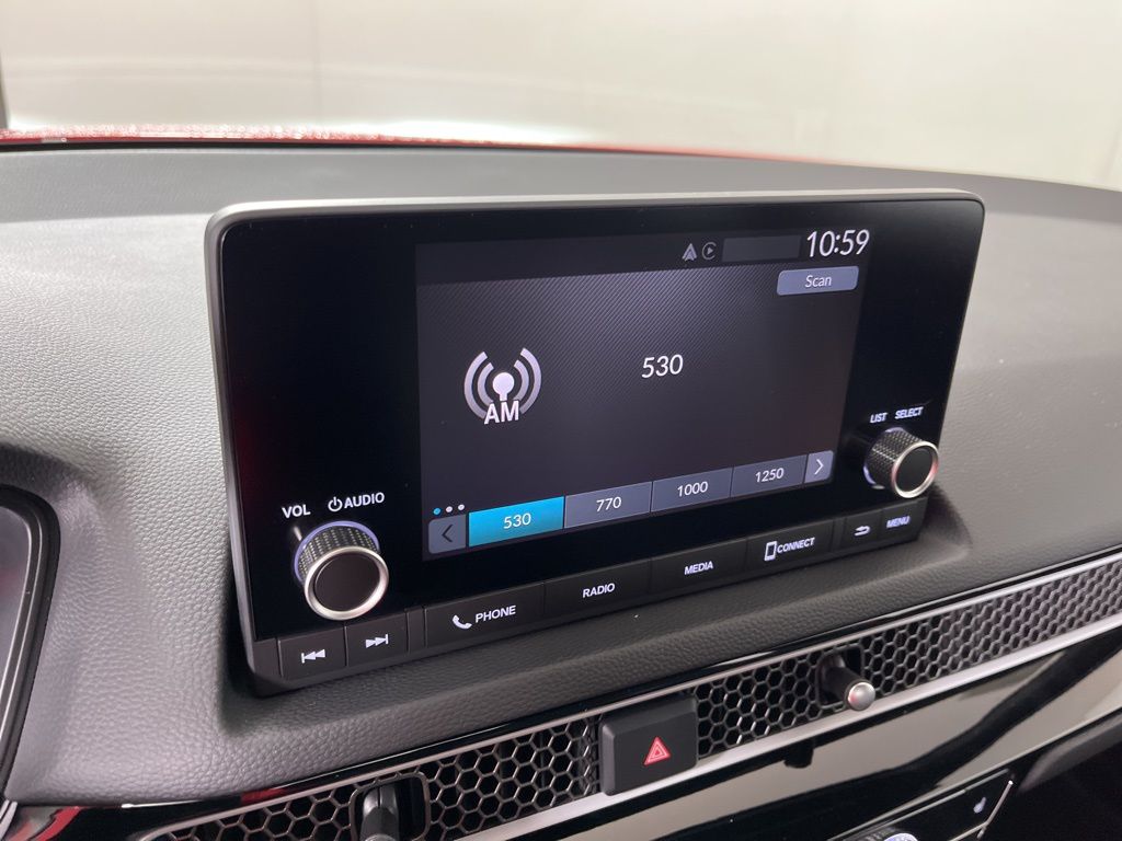 Thumbnail: 2026 Honda Civic - 30