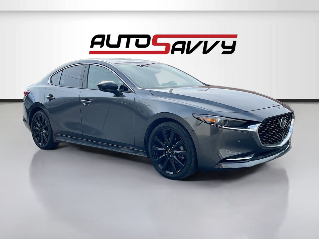 2023 Mazda CX-3 Premium Plus AT 4-Door SKYACTIV AWD's photo