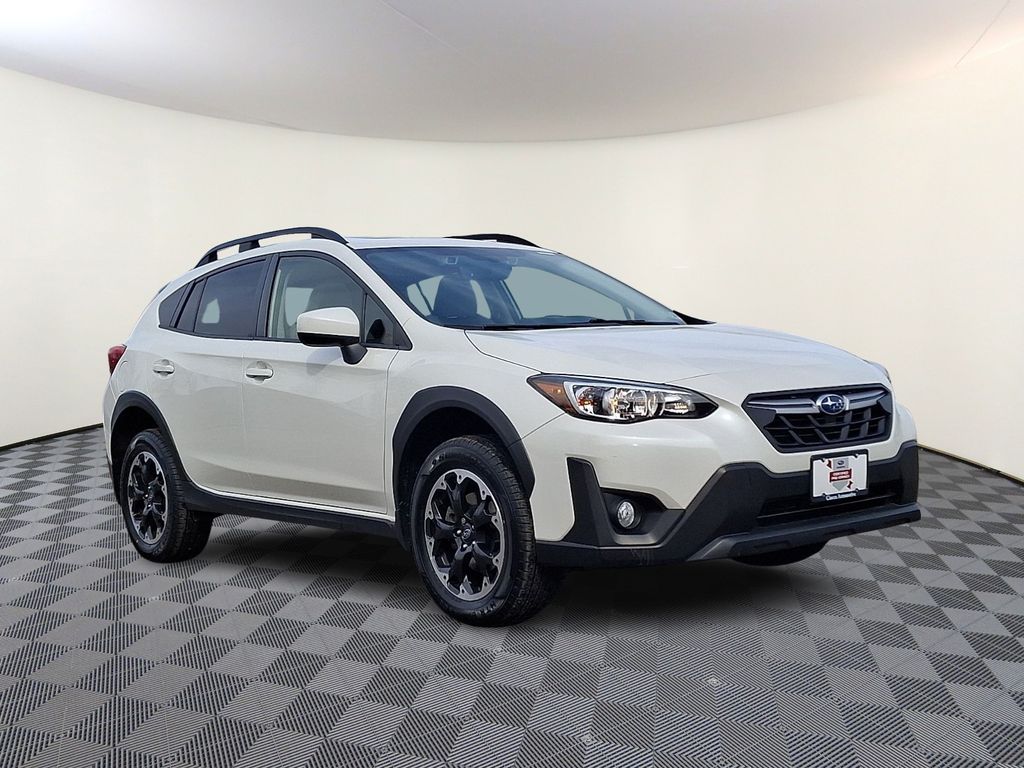 2023 Subaru Crosstrek Premium AWD