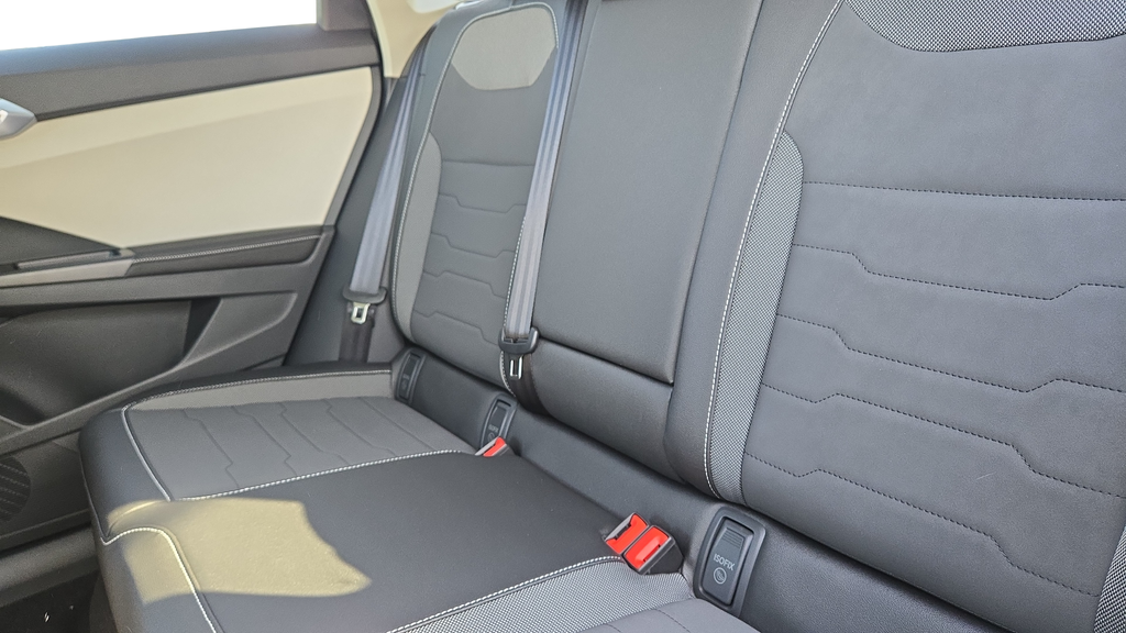 2026 Volkswagen Taos