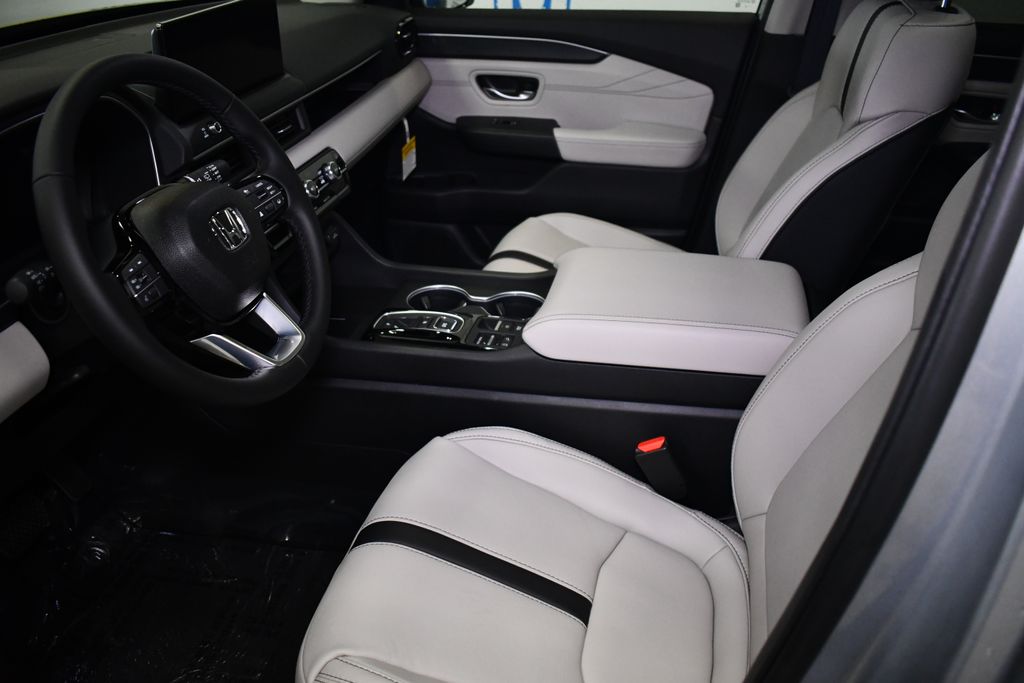 Thumbnail: 2026 Honda Pilot - 19