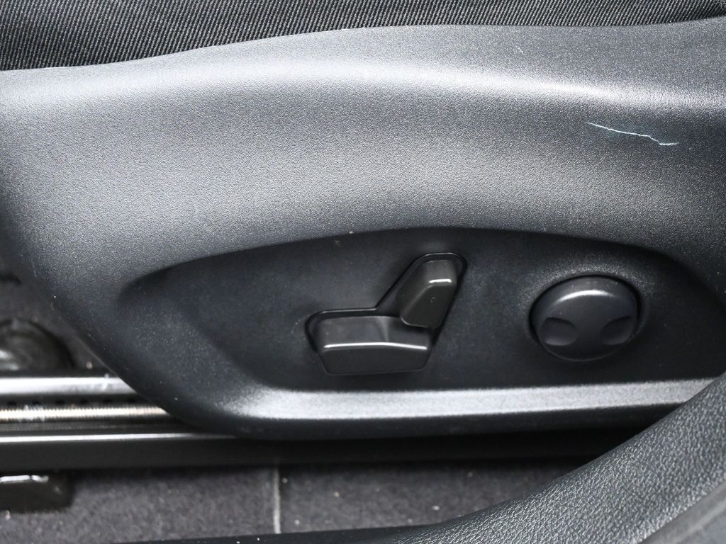 Used 2022 Sting-Gray Clearcoat Jeep Trailhawk image 12