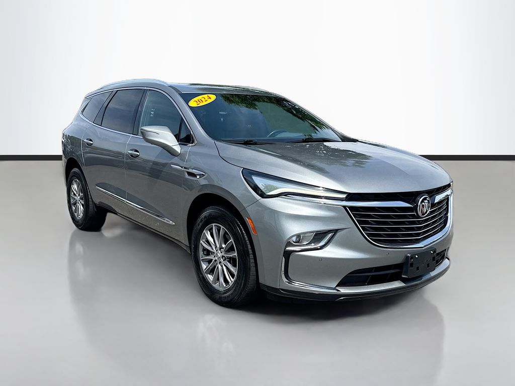 2024 Buick Enclave Premium Group