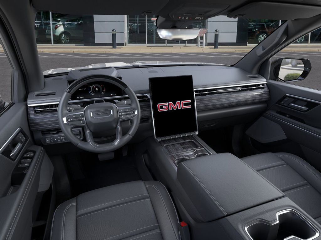 2024 GMC Sierra EV Denali Edition 1 15