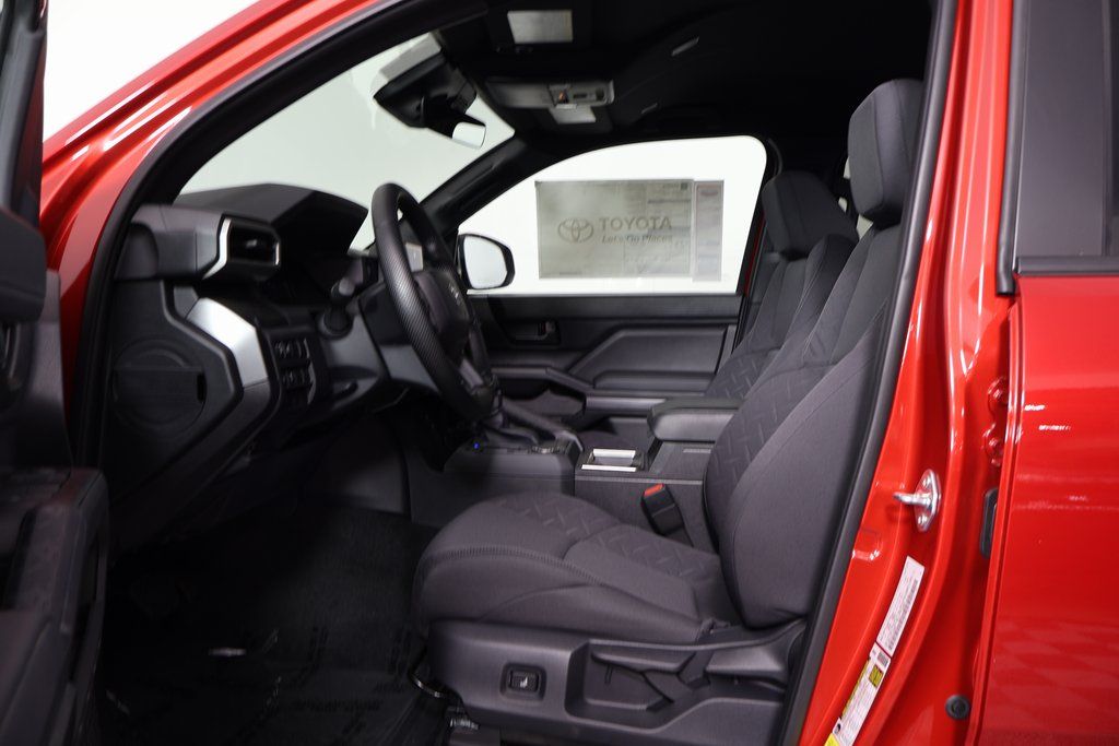 Thumbnail: 2025 Toyota Tacoma - 5