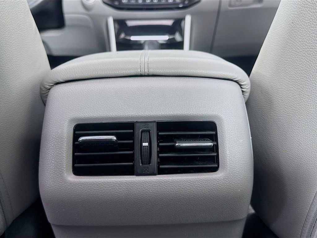 Used Car 2017 Honda Accord  Ex-l For Sale In Austin, Texas