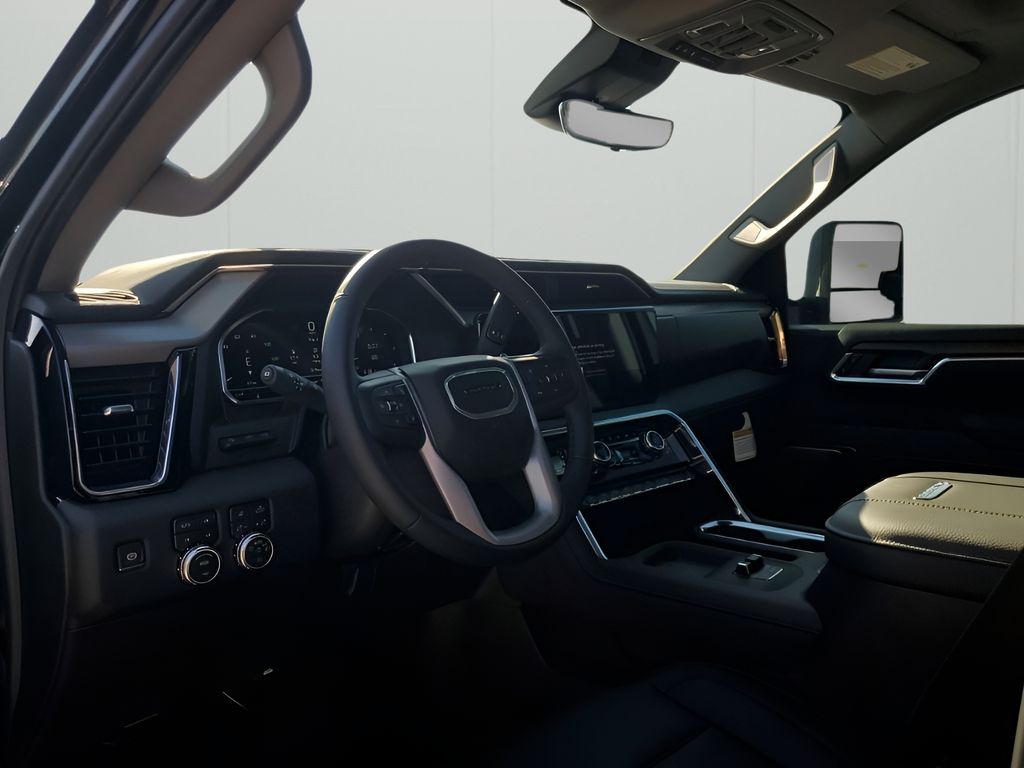 New Car 2025 Gmc Sierra 2500hd  Denali For Sale Under $110,000 In Austin, Texas