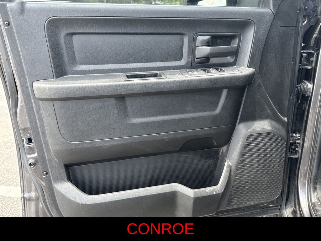 2025 Ram 2500 Tradesman Gray at Cook Ford