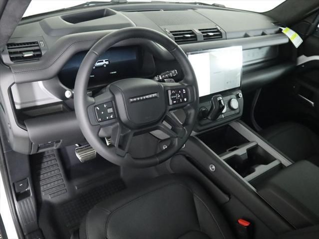 Thumbnail: 2026 Land Rover Defender - 10