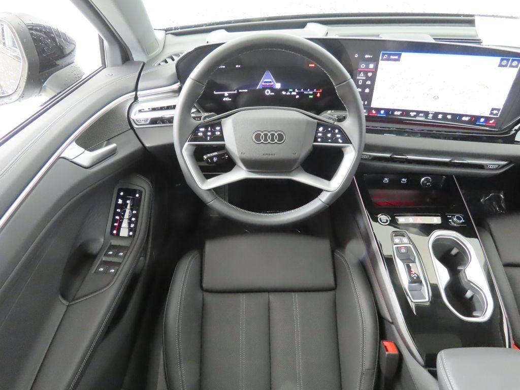 Thumbnail: 2026 Audi A6 - 13