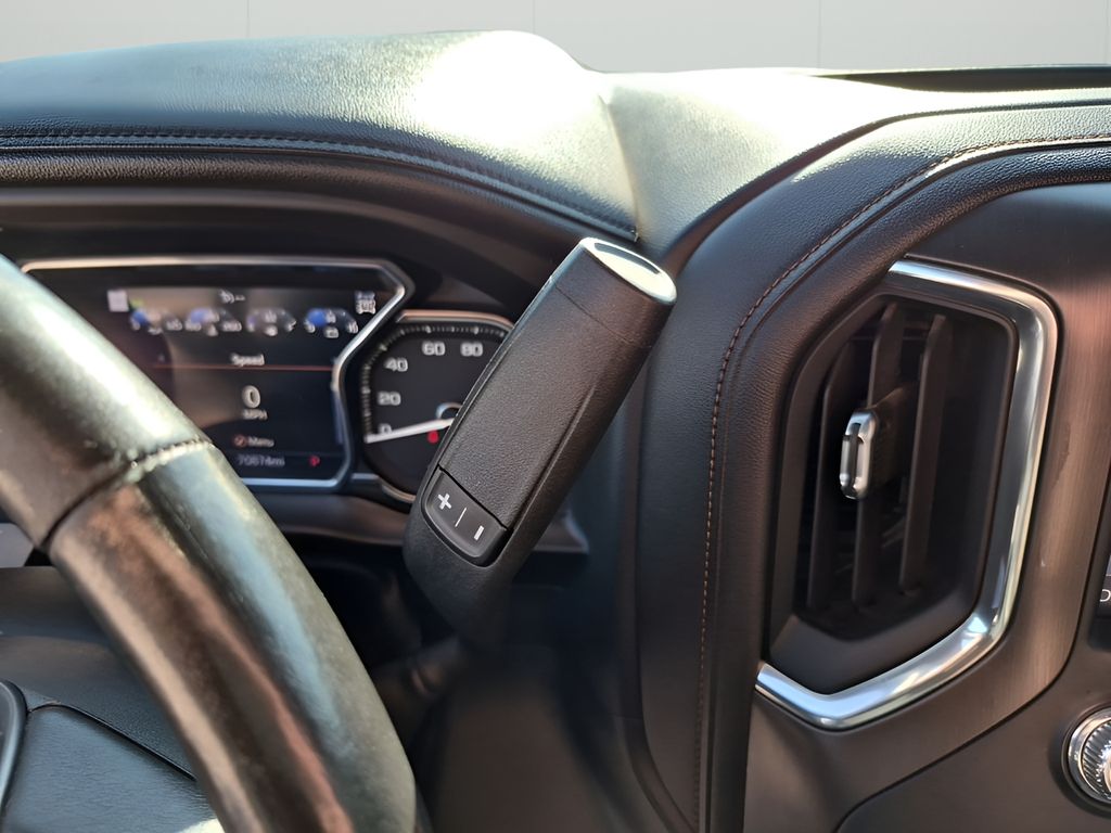 Used Car 2022 Gmc Sierra 1500 Limited  At4 For Sale Under $50,000 In Austin, Texas