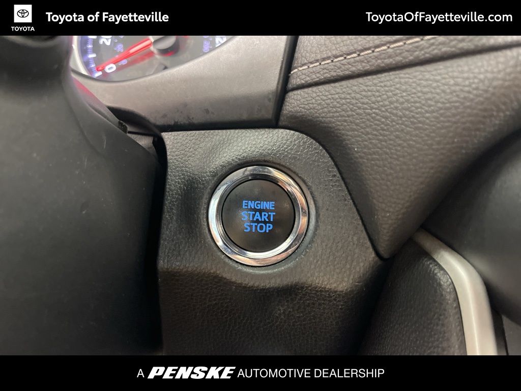 Thumbnail: 2021 Toyota RAV4 - 29
