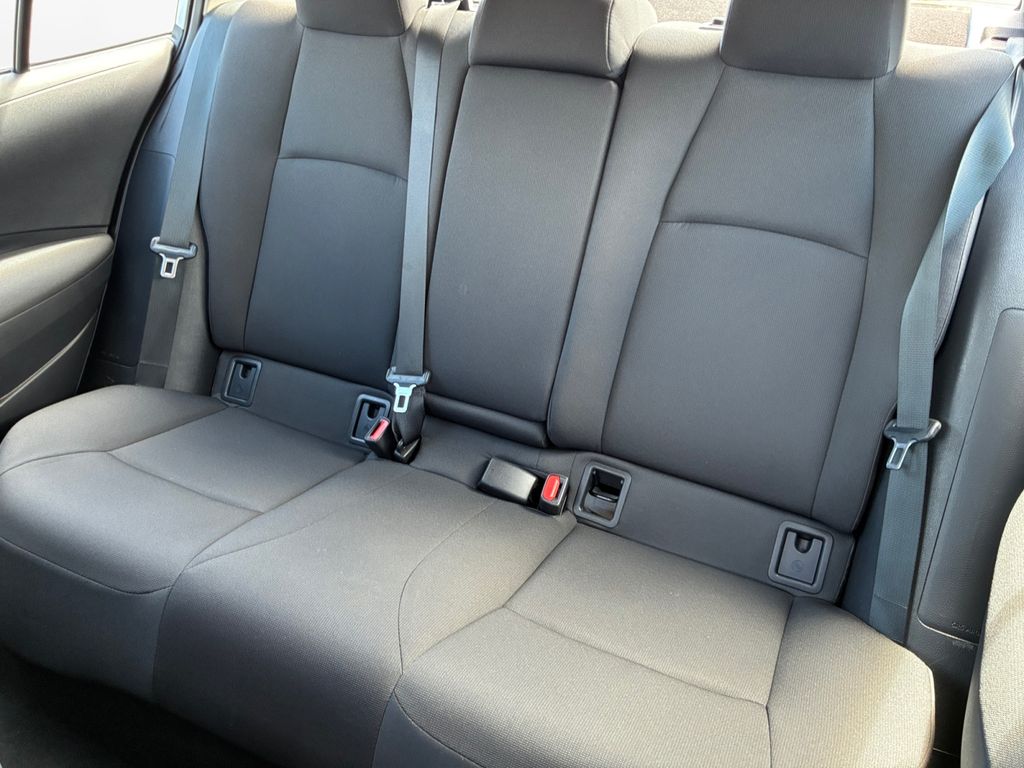 Used Car 2025 Toyota Corolla  Le For Sale Under $25,000 In Austin, Texas
