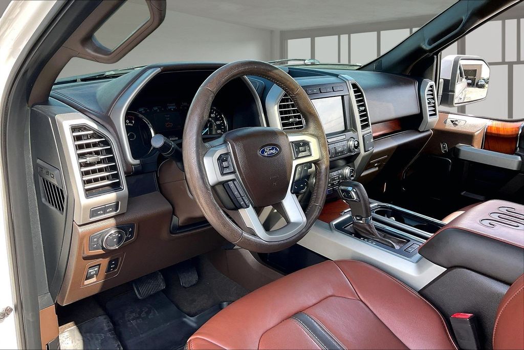 Used 2019 Ford F-150 Truck